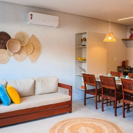 São Miguel dos Milagres Casa Riacho 빌라 외부 사진