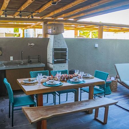 São Miguel dos Milagres Casa Riacho 빌라 외부 사진