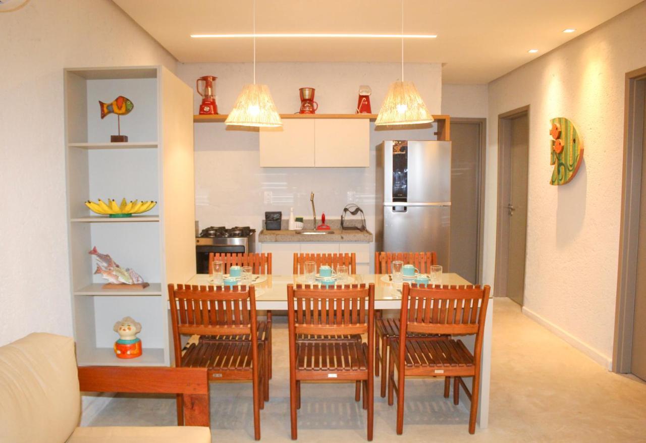 São Miguel dos Milagres Casa Riacho 빌라 외부 사진