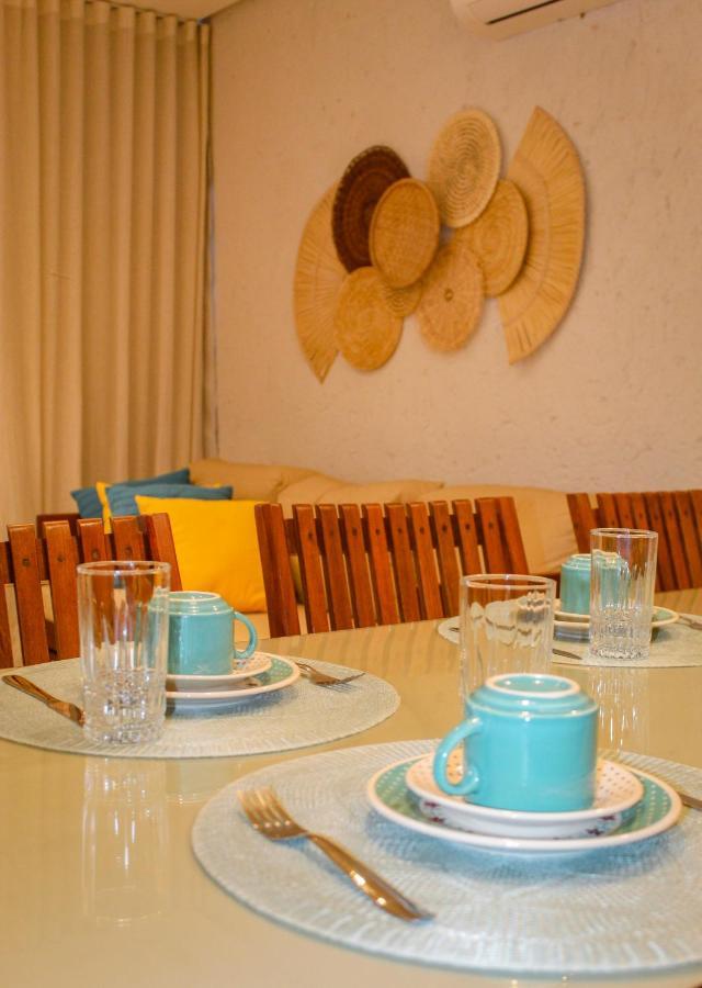 São Miguel dos Milagres Casa Riacho 빌라 외부 사진