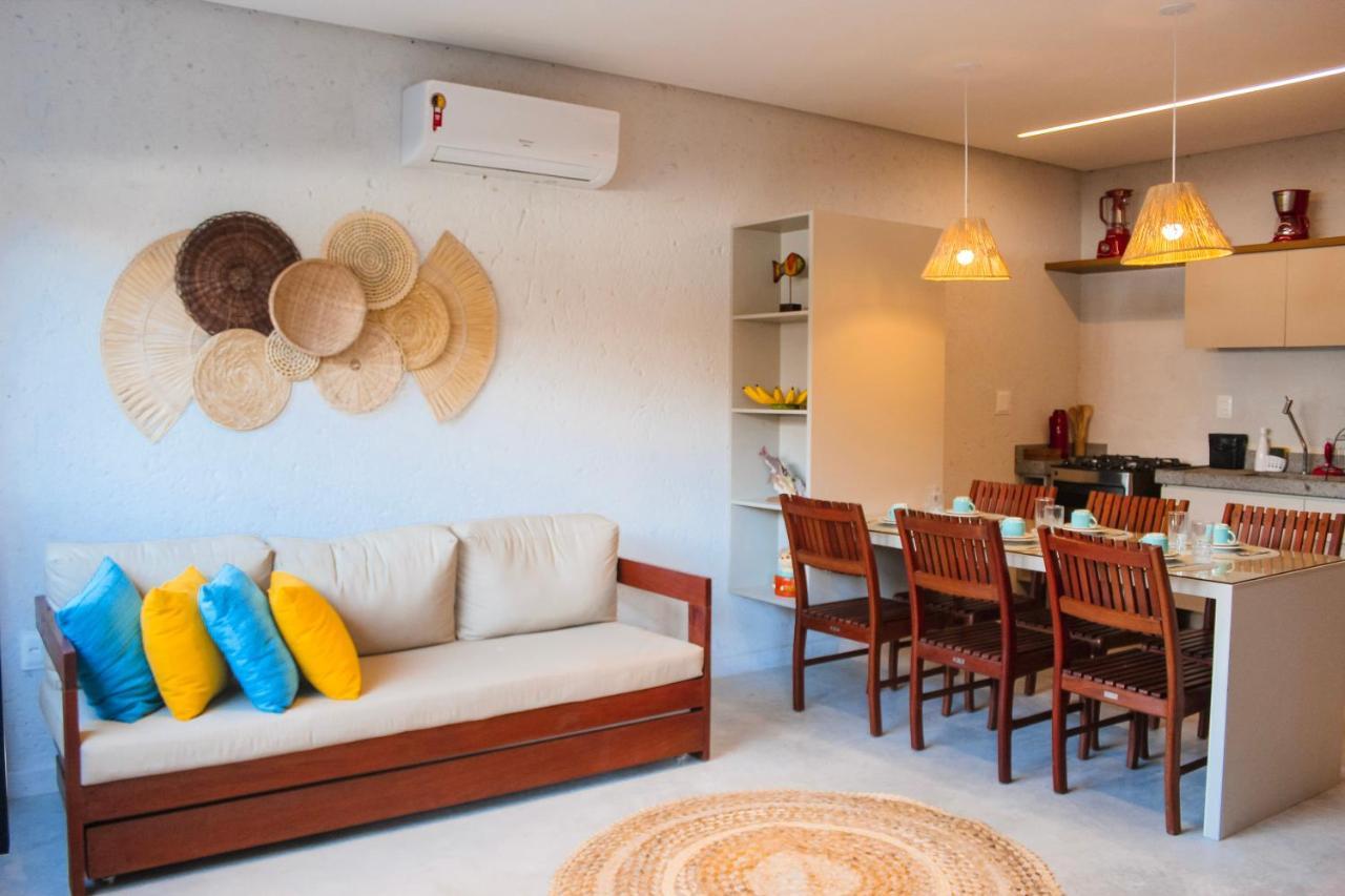 São Miguel dos Milagres Casa Riacho 빌라 외부 사진