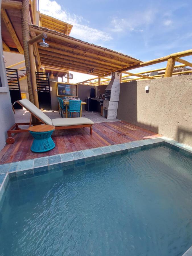 São Miguel dos Milagres Casa Riacho 빌라 외부 사진